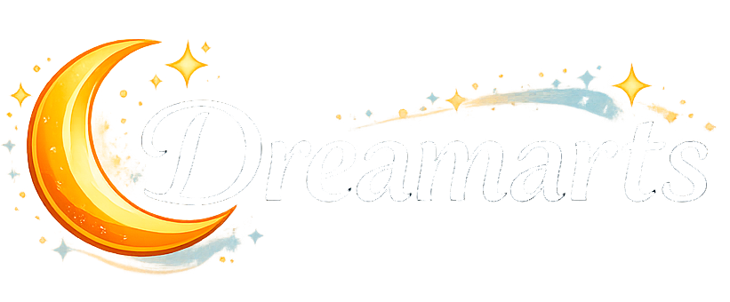 Творческое объединение Dream Art Creative